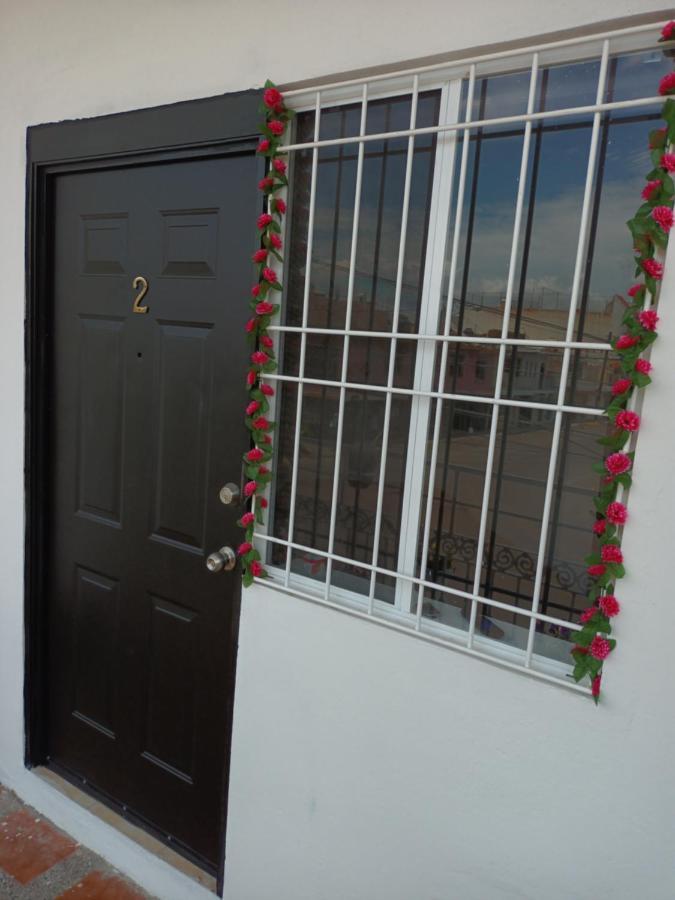 Aparthotel Posada De Lucy à Mazatlán Extérieur photo